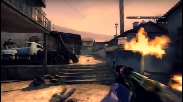 CSGO – Starix The Journey of a Legend (Fragmovie 2016)