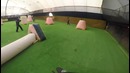 Пейнтбол от первого лица
