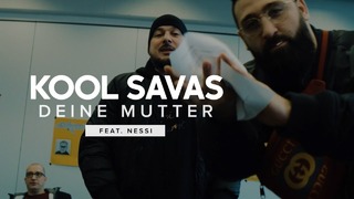 Kool Savas feat. Nessi – Deine Mutter