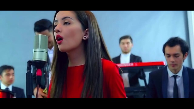 Zahida & May Band – Zebo