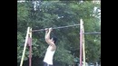 Street Workout в Ташкенте