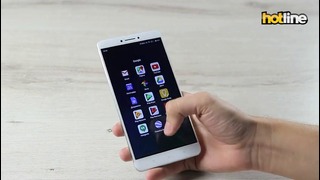 Xiaomi Mi Max — обзор великана из Китая