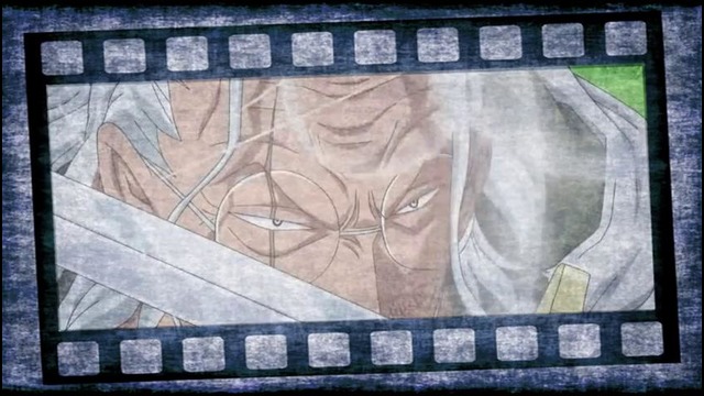 Зачем нужна королевская воля в ван пис one piece теория