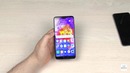 Обзор мини-флагмана Huawei P20