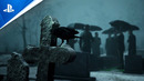 The Dark Pictures Anthology: Little Hope | Secrets & Premonitions Trailer | PS4