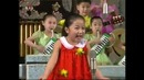 Детский хор из КНР