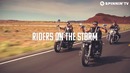 Yves V vs Robert Falcon ft. Troy Denari – Riders On The Storm (Official Video 2017)