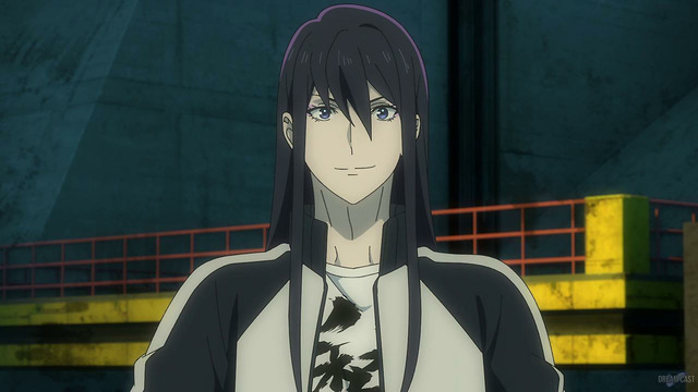 Повелитель демонов 2099 – 4 серия (Осень 2024)