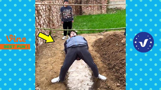 Funny & Hilarious Video People’s Life #3 Try Not To Laugh Funny Videos 2023