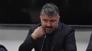 Сборная Италии снова пропускает ЧМ: Реакция Гаттузо