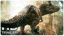 PRIMITIVE WAR Official Trailer (NEW 2025)