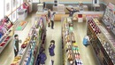 Магазинчик сладостей [ТВ-2] – 6 серия (Зима 2018!)