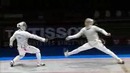 Moscow 2015 MS GP Final podium Szabo M GER vs Dolniceanu T ROU