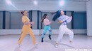 Ariana Grande – Thank U, Next JayJin Choreography