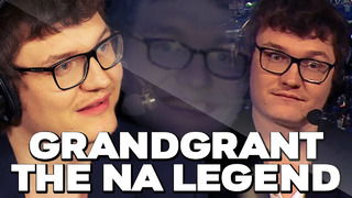 Grandgrant the na legend – funniest & most entertaining moments throwback [esl la online 2020]
