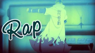 Anime Rap with Fox Tv- rap pro Minato