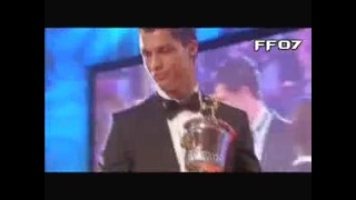 Cristiano Ronaldo 2007 – My Season My Style – HD