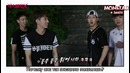 Monsta X – Deokspatch X – Настоящие мужчины Ep.05 (12.06.2015)
