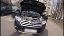 Toyota. Цена ошибки 1.000.000р – Не повторять