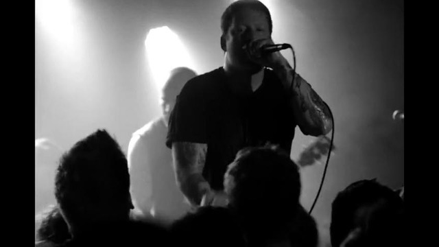Comeback Kid – Wasted Arrows (Official Video 2014!)