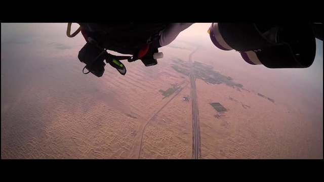 Jaguar XJ XJ Versus the Jetman