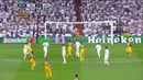 (HD) Реал Мадрид – АПОЭЛ | Лига Чемпионов 2017/18 | Групповой этап | 1-й тур