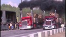 Дальнобой НАВАЛИВАЕТ. Максимальное ускорение