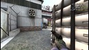 CS-GO – Sick 5 tap usp ace by dm3
