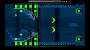 Geometry Dash / Acceleration