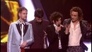 The BRIT Awards 2017