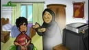 Уважение к родителям