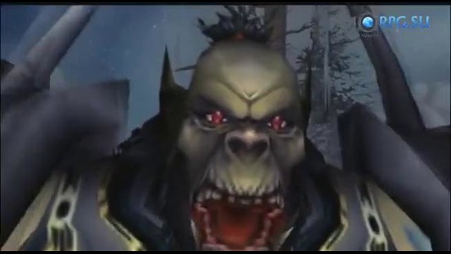 World of Warcraft – Divided Soul – World of Warcraft (RUS)