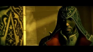 Altair vs ezio assassin’s creed- the message of time