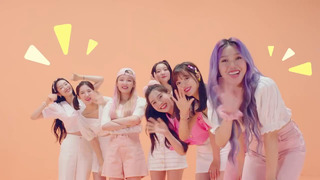 OH MY GIRL (오마이걸) – ‘SupaDupa (천천히 해봐)’ Official MV