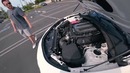 Nicky Rush. Шевроле Camaro ZL1. Минусы самого быстрого Камаро с V8 6.2L 650 сил