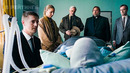 Посредник Русский трейлер Фильм 2022