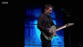 Muse – Psycho Live Glastonbury 2016