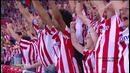 Атлетик Бильбао – Наполи 3-1