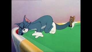 Tom and Jerry – 13 Серия (3 Сезон)