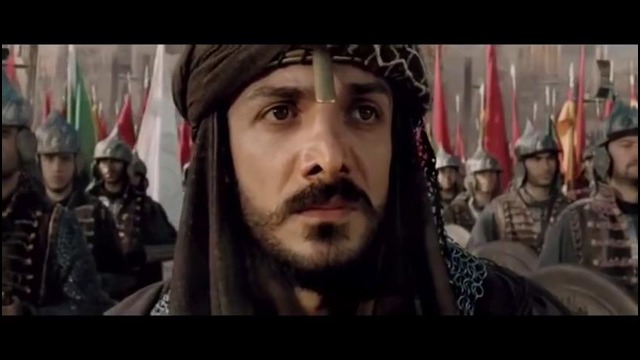 Osmanlı Metal – Arslanbek Sultanbekov-Fetih 1453-Altyazıl
