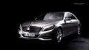 2014 Mercedes-Benz S-Class W222