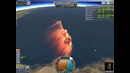 KSP – Космолет “Пирожок