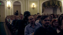 Звездные Войны и Дарт Вейдер в Московской консерватории
