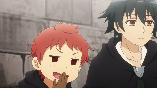 Бесклассовый герой – 7 Серия (Осень 2025!)