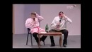 КВН Уральские Пельмени – Кирилл и Мефодий придумывают правила русского языка