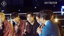 [GOT7 PAGE] Эпизод 8 [рус. саб]