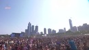 Bebe Rexha @ Lollapalooza 2018