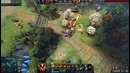 Dota 2 GH-GOD Plays Shadow Fiend WITH 30 KILLS