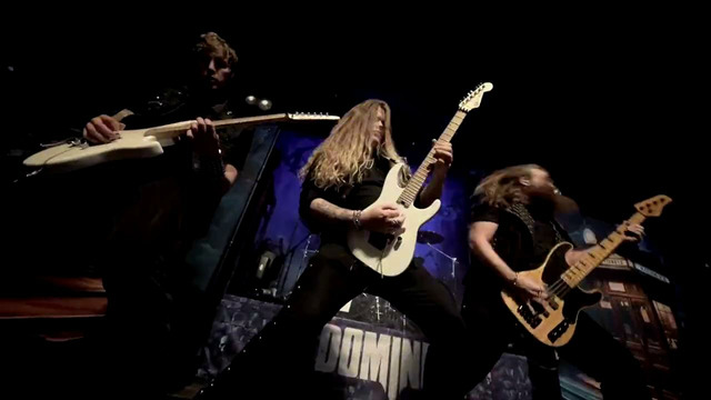 Majestica – Battle Cry (Official Music Video 2025)
