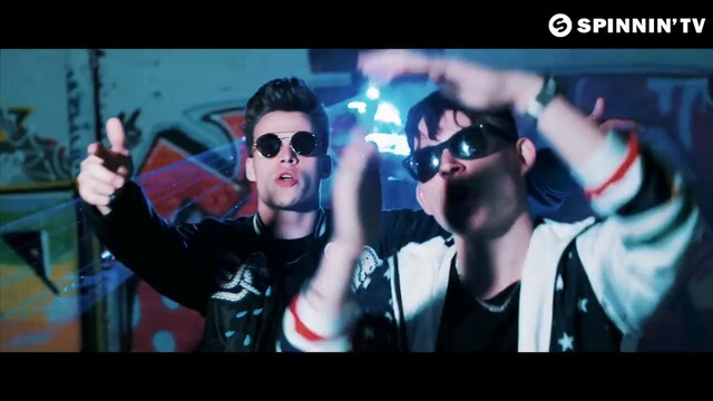 Curbi & Hasse de Moor – Imma Show You (Official Music Video)